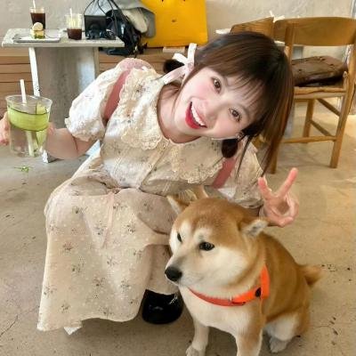 恋爱中的鱼